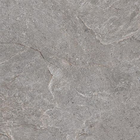 Gres Porcelánico Efecto Piedra Deluxe Gris Mate Rt 60X60 - EGAH1595 (Ceramishop.es) (1/5)