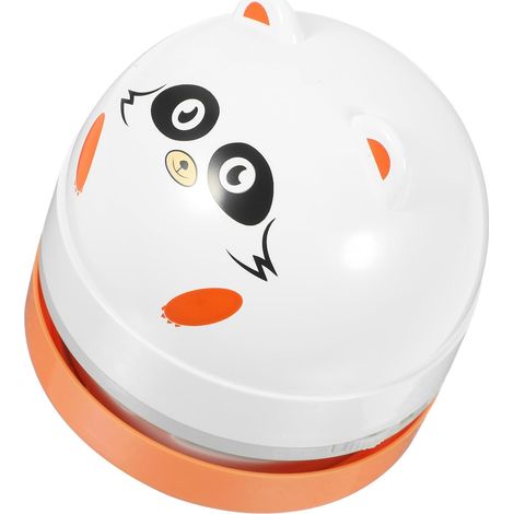 Aspirateur De Table Mini sans Fil Aspirateur Portable Alimenté par Batterie pour Bureau Et Maison Haute Puissance Aspiration Et Faible Bruit Nettoyage Facile des Débris Et (1/5)