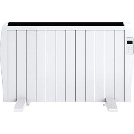 Cecotec Emisor térmico Ready Warm 2500 Thermal Connected (1/6)