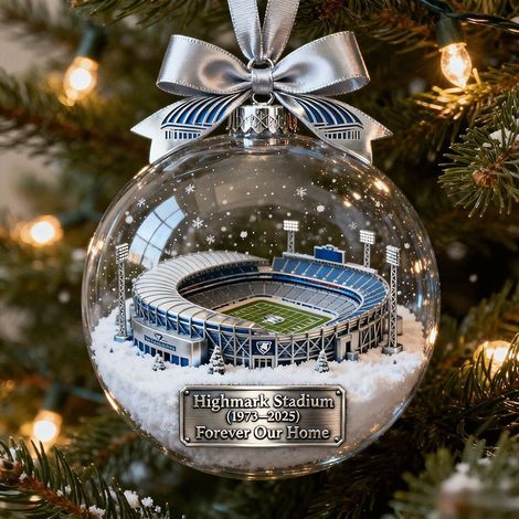 Christmas tree ornaments, cute American baseball team mascot uniforms, Christmas tree decorations, plaza balls - 8CM