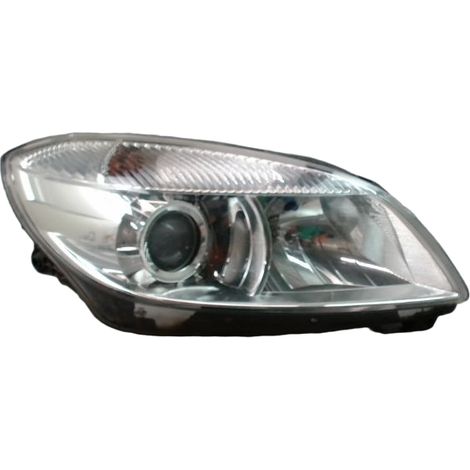 Phare Droit SKODA Fabia Break 2008- [PRODUIT D'OCCASION]♻️5j1941018d (1/2)
