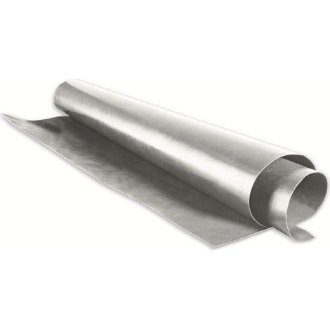 Xavax Lámina protectora para horno 35 x 43 cm plata