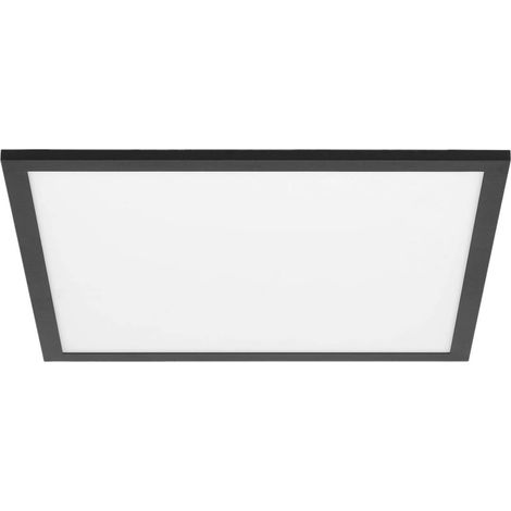 LED LED-taklampa(LED-Panel) "Lamin" mit Fernbedienung für vardagsrum / matsal von Lindby