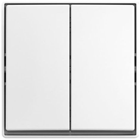 Busch-Jaeger 2601/5 J-524 Blanco