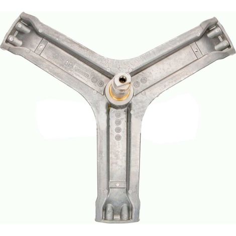 Axe tambour lave linge ELECTROLUX EW1060F, EW1075, EW1276 50253016005 (1/3)