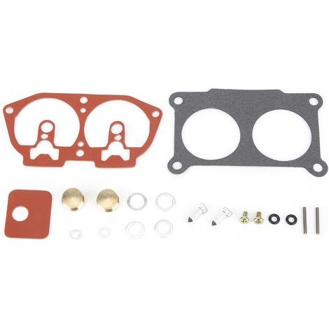 Vergaser-Reparatursatz, passend für Yamaha V4 V6 Außenbordmotoren (1/5)