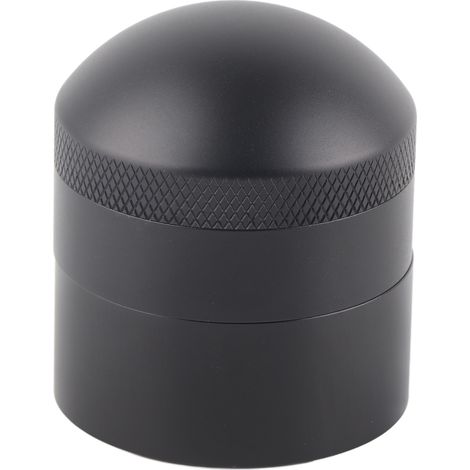 Distributeur de Café 51mm en Alliage d'Aluminium pour une Distribution Uniforme de la Poudre (1/5)