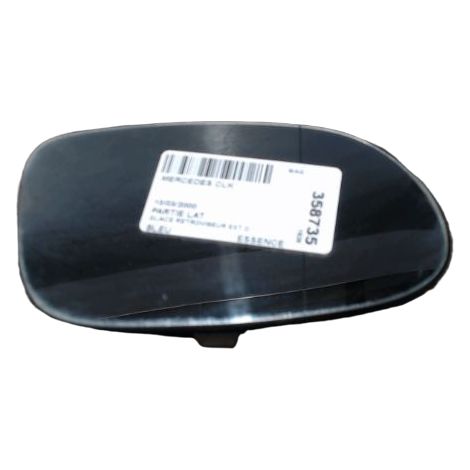 Glace Retroviseur Exterieur D MERCEDES Clk [PRODUIT D'OCCASION]♻️2088101021 (1/3)