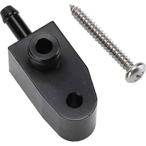 Kit adaptateur de dépression pour manomètre de suralimentation pour MINI Cooper S R56 R60 et Peugeot 308 408 508 3008 (1/5)
