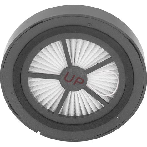 Filtre HEPA pour Proscenic P10 / P10 Pro / P11 / P11 Smart/Ultenic U11 Aspirateur à main sans fil Élément de rechange Filtres Compatible
