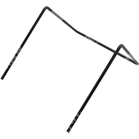 Telaio sacco raccolta per rasaerba MOWOX COMPATIBILE - 045648
