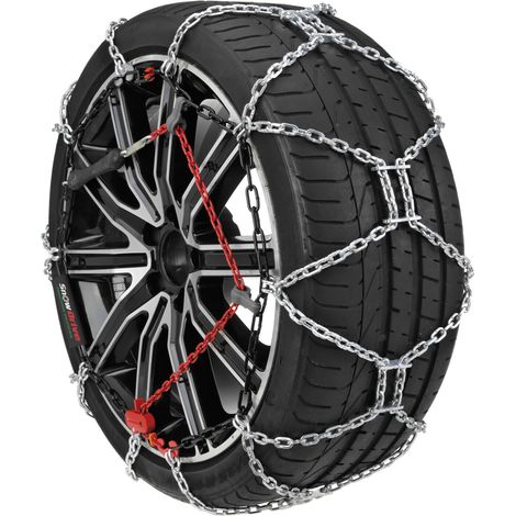 S-12, Catene da neve SUV e fuoristrada - 22 (1/5)