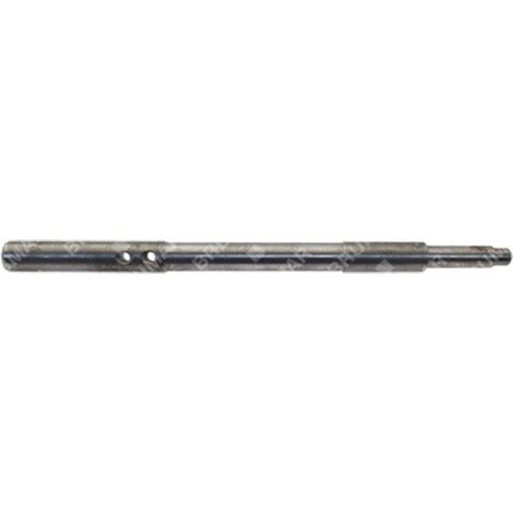 Albero gruppo ingranaggi spazzeve mp753 MAORI COMPATIBILE - 054424