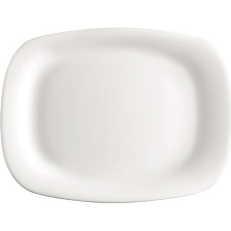 FUENTE RECTANGULAR PARMA 24x34 CM