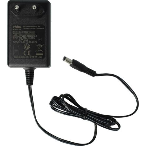 vhbw Netzteil kompatibel mit Philips Ledino 20W-Akkustrahler Trafo, Transformator