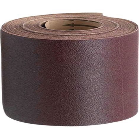 MAKITA P-38205 ROLLO DE LIJA 120MMX50M G60
