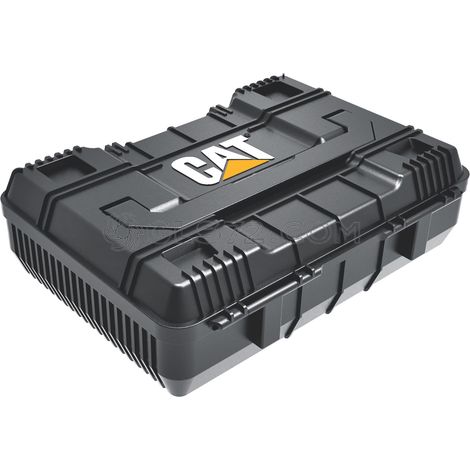 MALETIN DE HERRAMIENTAS MODULAR CATERPILLAR DA41001 (1/2)