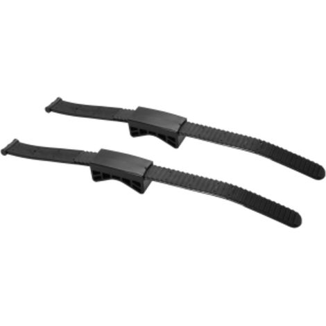 2 sangles de 60cm pour le support de cadre Porte-vélos Atera (1/2)