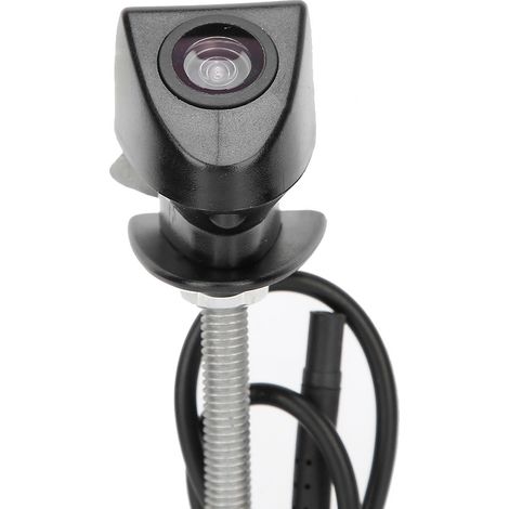 Toyota-Frontkamera, Kamera mit Autologo, Dashcam (1/5)