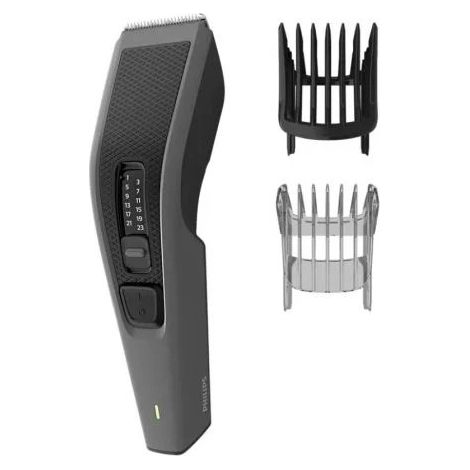 Cortapelo Philips Hc3525/15 Hairclipper Series 3000 Inalambrica Recargable