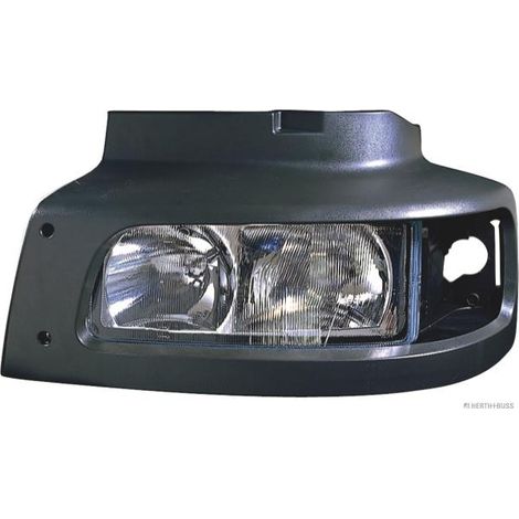 Herth+Buss ELPARTS 81658074 phare fonctionnel voiture