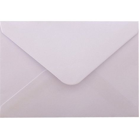 100 Umschläge (13,5 x 18,5 cm) für Hochzeitskarten, Weihnachtskarten, Acryl Einladungen und Fotos weiß (1/5)