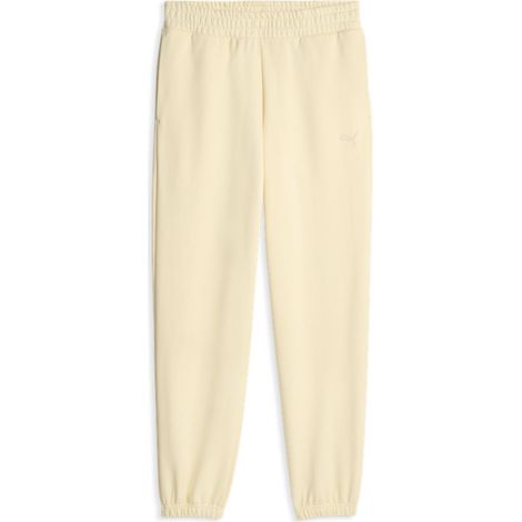 Pantaloni della tuta da donna Puma ELEVATED ESS STANDARD FL 69595688, taglia XL