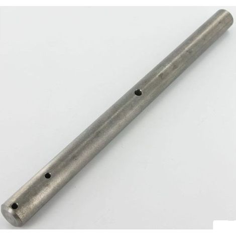 1134-0075-01 - Axe Avant pour Tracteur Tondeuse STIGA