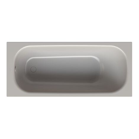 BETTE 2942-413 Baignoire Rectangulaire Forme Dust (1/3)