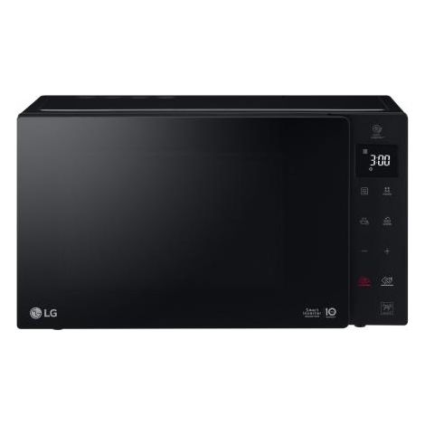 LG  MS2535GIB  Forno a microonde  Libera installazione  25 L  1000W  Nero (1/4)