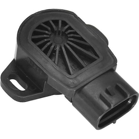 Für Außenbordmotor F115 115 PS F115 LF115 Drosselklappenpositionssensor 68V-85885-00 (1/5)