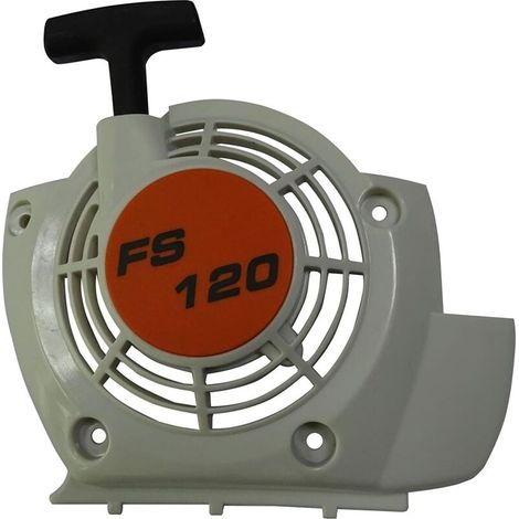 Démarreur à Rappel pour Stihl FS120 FS200 FS250 FS300 FR350 BT120C BT121 Débroussailleuse 4134 080 2101