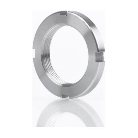 SKF Mutter KMK16 Innen-Ø 80 mm Außen-Ø 105 mmBreite18 mm