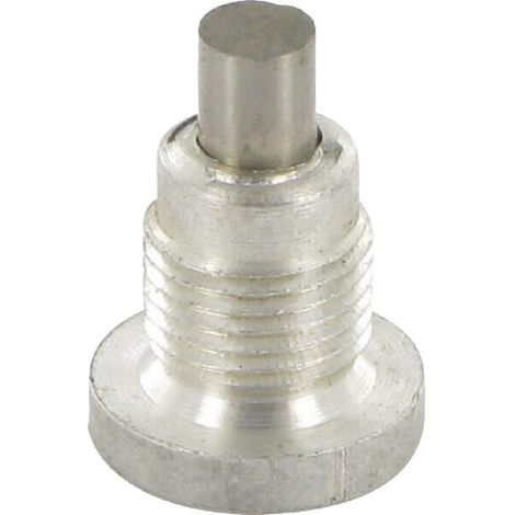 Tapon magn茅tico 1/8" BSP COMER PD99510018030 (1/2)