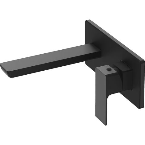 Mitigeur Universel pour Cuisine et Salle de Bain - Design Moderne et Durabilité
