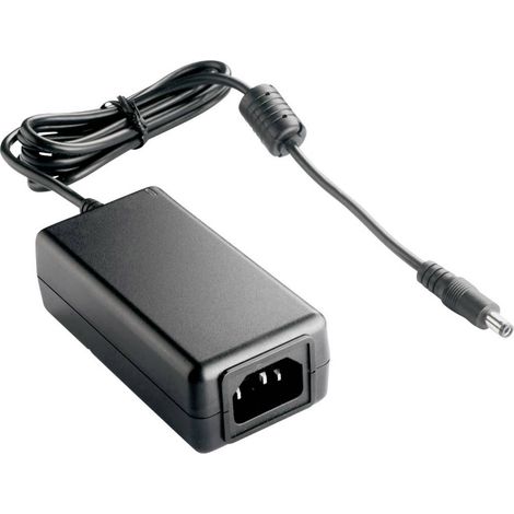 Dehner Elektronik ATS 036T-P240 Alimentation de table à tension fixe 24 V/DC 1.5 A 36 W X958801 (1/2)