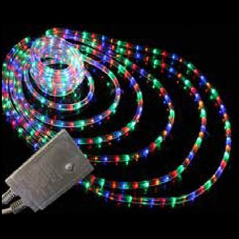 Tubo LED da 8 metri colorato