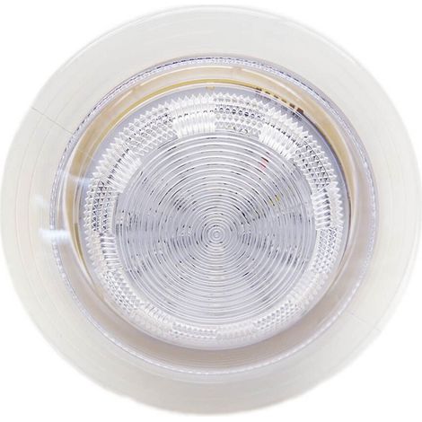 Ort RGB ip68 wasserdicht eingebaute 110 mm o 3W führte zu Bad und Hamam  2