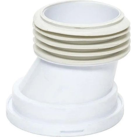 Manguito para taza de WC Thetford w0220vdeu impermeable fácil instalación
