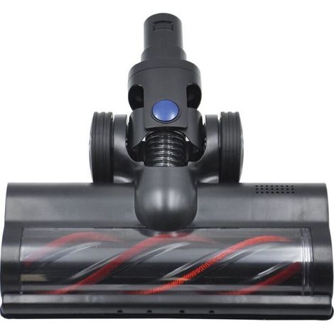 Compatible avec les accessoires pour aspirateur portatif Proscenic P10/P10 SMART : tête d’aspiration, brosse pour sols, tête de balai et tête de nettoyage multifonctionnelle 2 en 1.