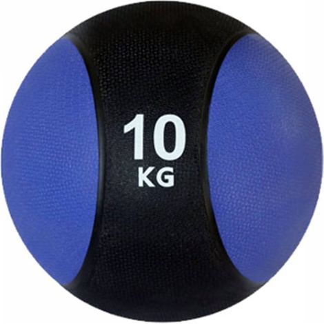 TRADE SHOP - Palla Medica Antirimbalzo Slamball Per Esercizi Palestra Crossfit Fitness 10kg -