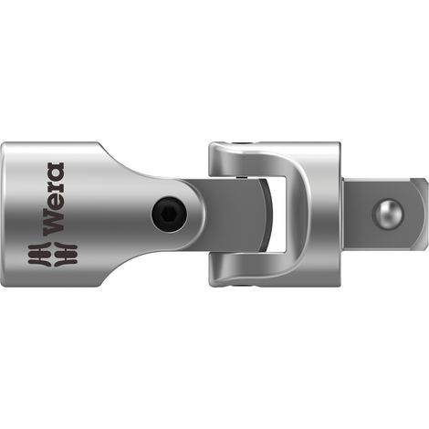 Wera 8795 A 05003528001 Kardangelenk Antrieb 1/4" (6.3 mm) 35.5 mm 1 St.