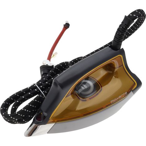 Rowenta maniglia manico tubo ferro stiro caldaia Compact Steam Pro DG7644 (1/3)