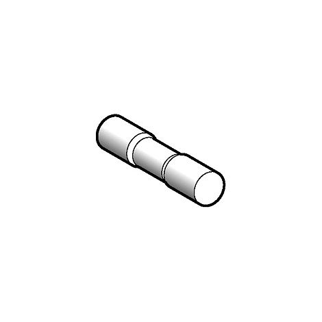 TeSys DF cartouche fusible NFC 14x51mm cylindrique aM 50A sans voyant SCHNEIDER DF2EA50 (1/3)