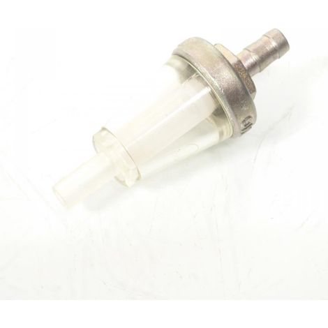 Filtre à essence OMG pour moto 6mm Neuf (1/3)
