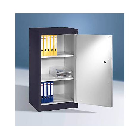 C+P 970133 Armoire métallique ignifuge modèle conforme à la