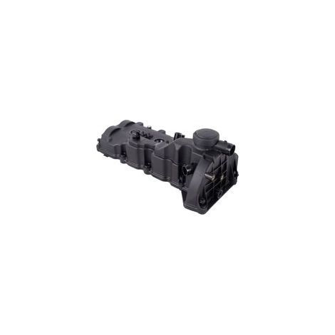 Nueva tapa de culata y tapa de balancines en el lado derecho, compatible con Audi A4, A6, A7 y Volkswagen Touareg 3.0L. - Crezuo