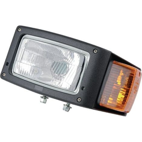 Faro sx. Cobo COBO 05584000 (1/3)
