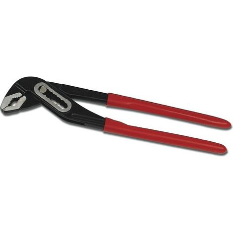 Pince Multiprise 240mm Acier Chrome, Import (1/3)