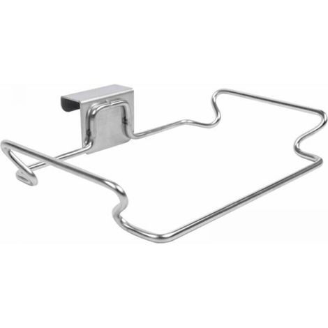 Support Sac à Déchets pour Cuisine Porte-Sac de Poubelle Porte Sac Poubelle Réutilisable Support Suspendu pour Sac à Ordures Support Sac Poubelle Support Poubelle à Suspendre (1/5)